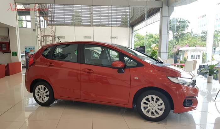 Tìm hiểu nhiều hơn 100 bán xe honda jazz cũ siêu hot 36 Honda Jazz 2023 Giá xe lăn bánh đánh giá thông số kỹ thuật